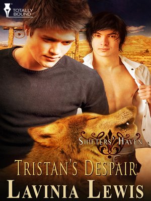 cover image of Tristan's Despair